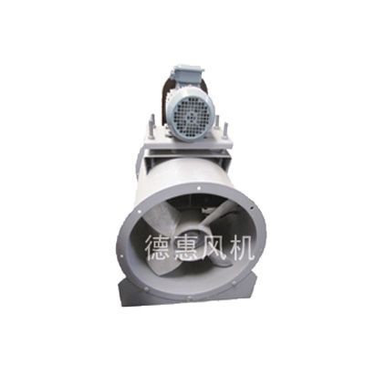 DCF Axial Fan