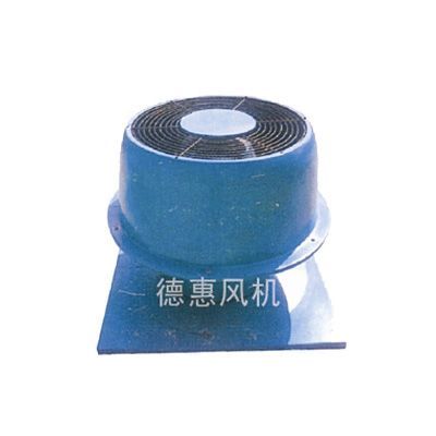 WDT-III Axial-flow fan